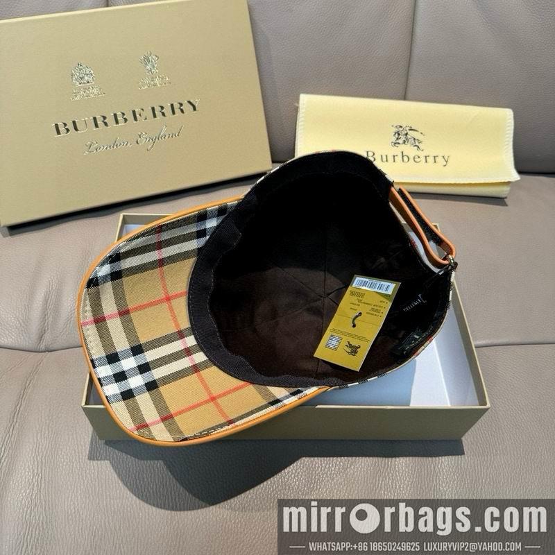 Burberry Hat dx66