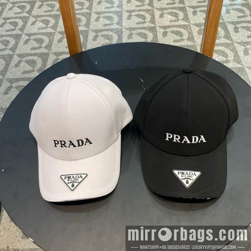 Prada Hat 072301