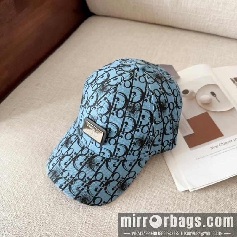 Dior Hat dx74