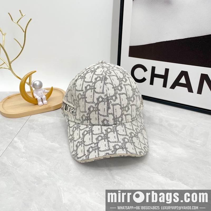 Dior Hat dx12