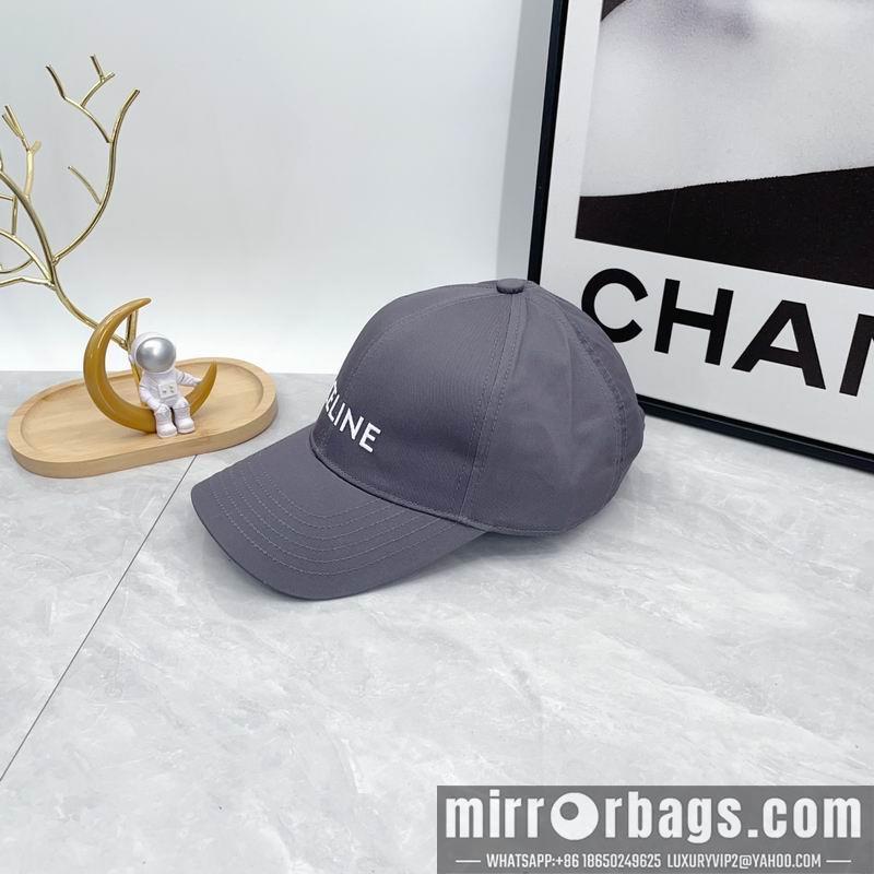 Celine Hat dx33