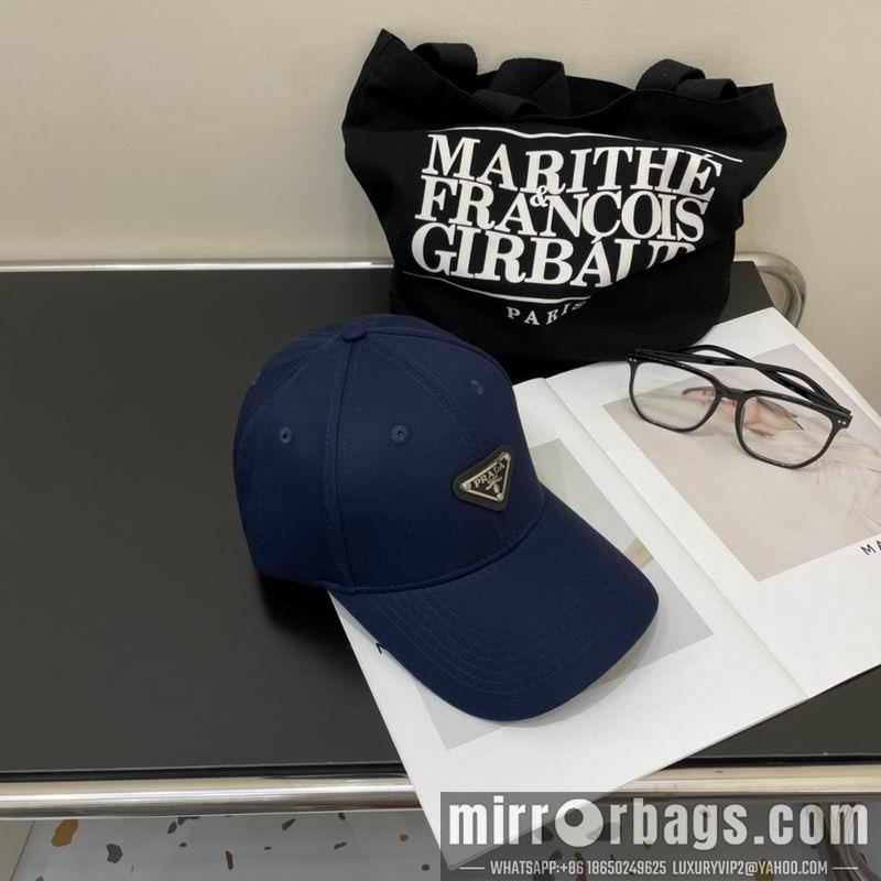 Prada Hat 042809