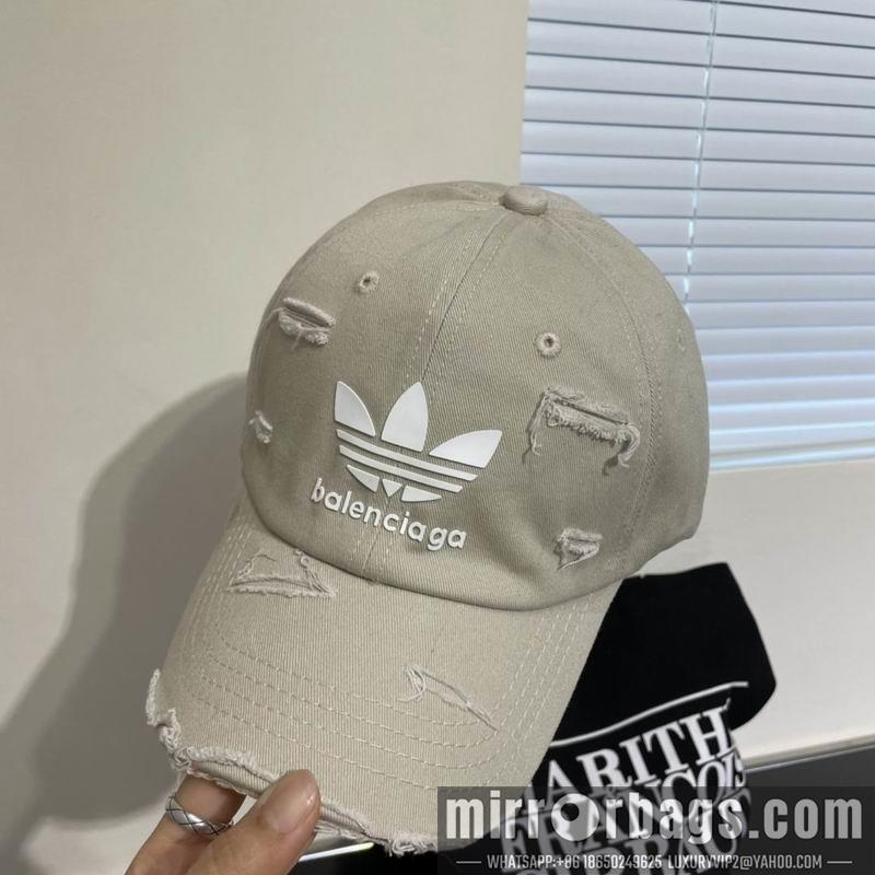 Balenciaga X Adidas Hat 121455