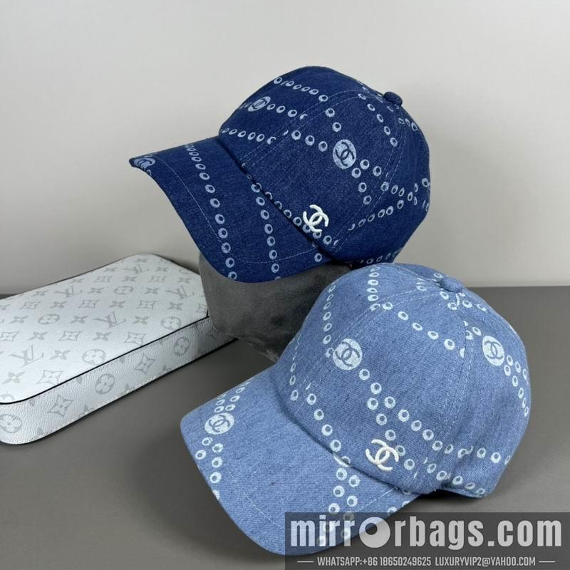 Chanel Hat dx16