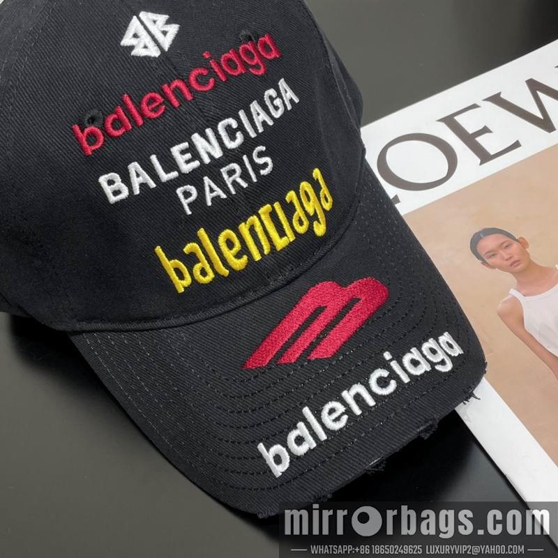Balenciaga Hat dx49