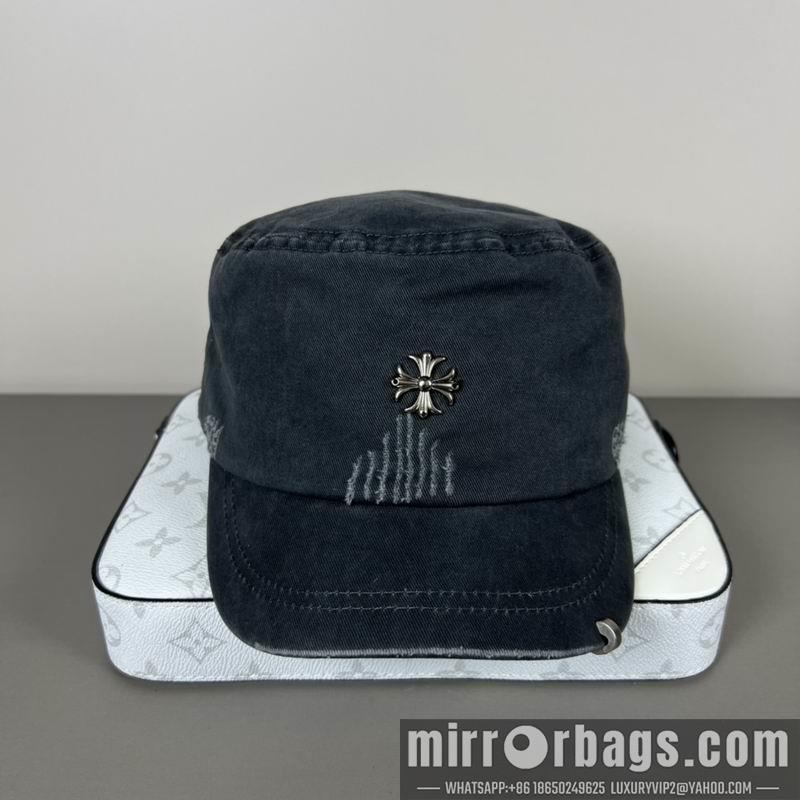 Chrome Hearts Hat dx44