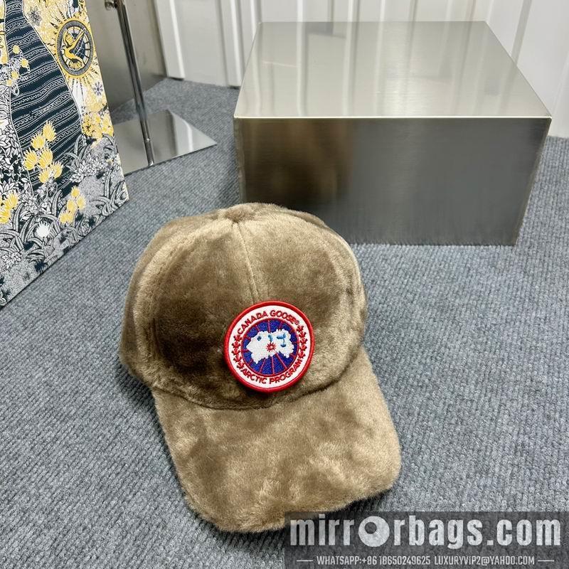Canada Hat dx03