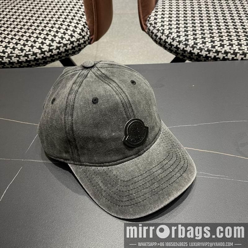 Moncler Hat 030769