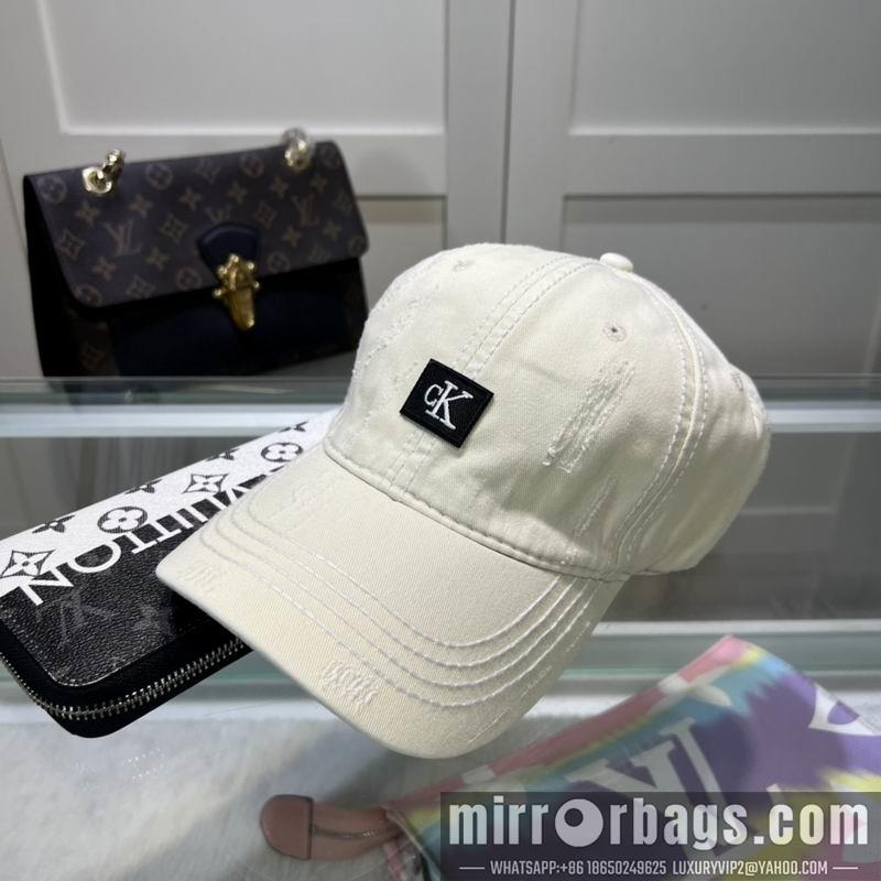 CK Hat dx07