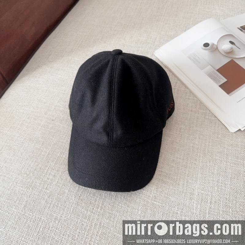 Boss Hat dx07
