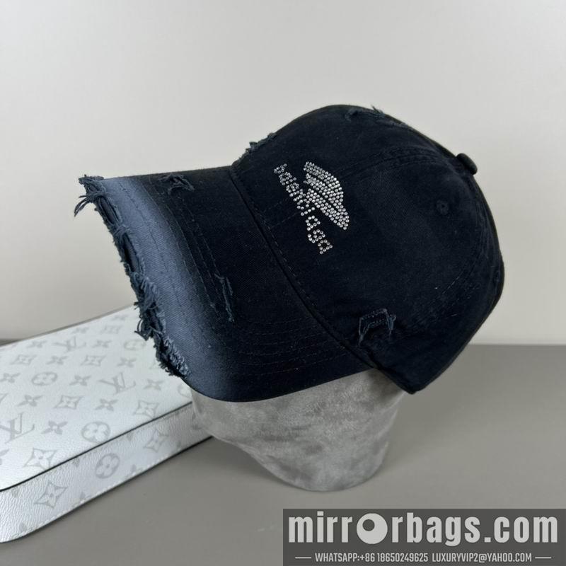 Balenciaga Hat dx81