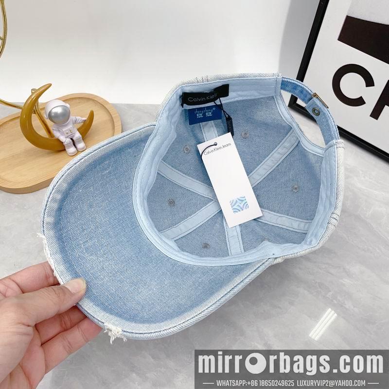 CK Hat dx34