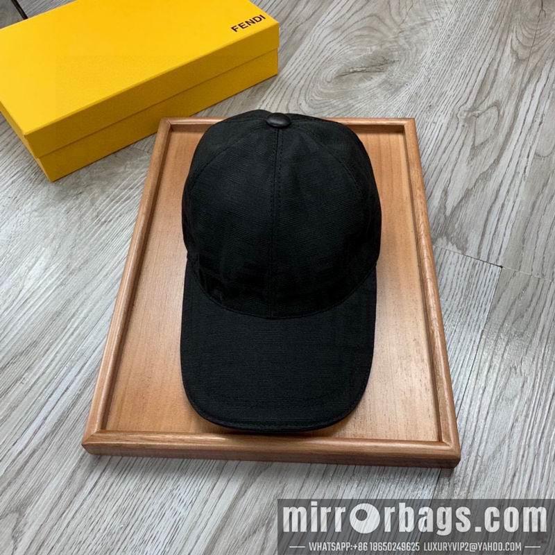 Fendi Hat dx99