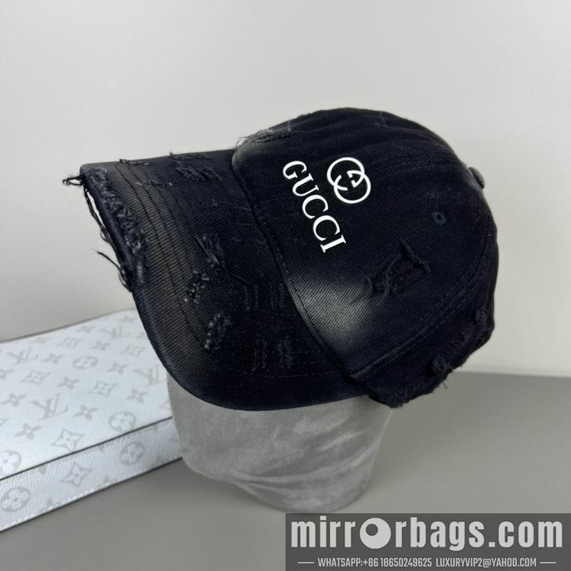 Gucci Hat dx33