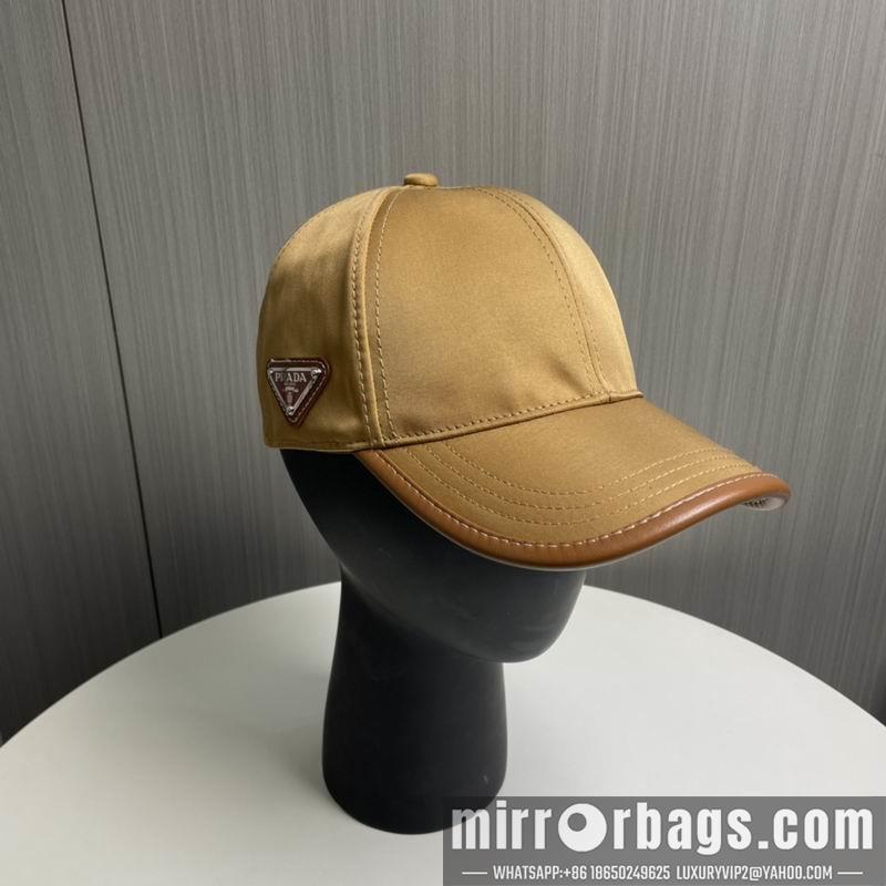 Prada Hat dx27