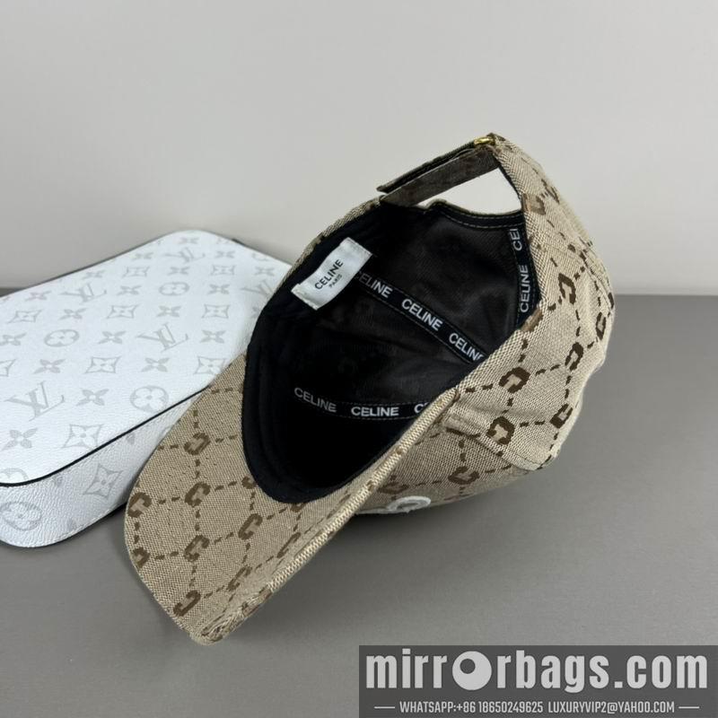 Celine Hat dx16