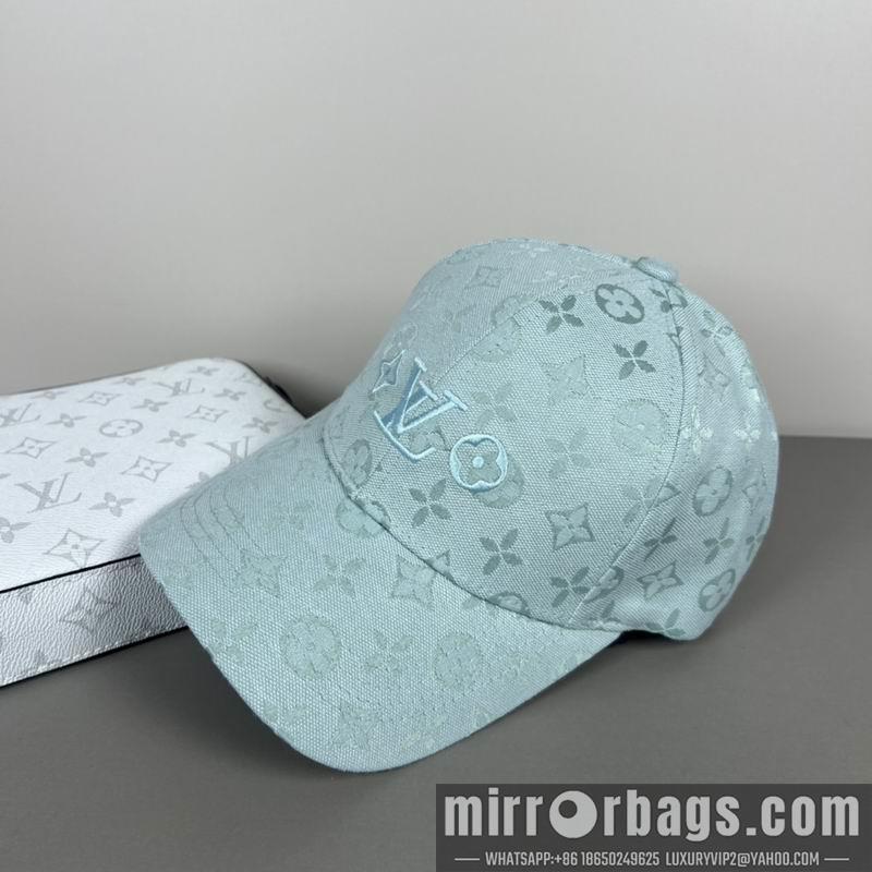 LV Hat dx51