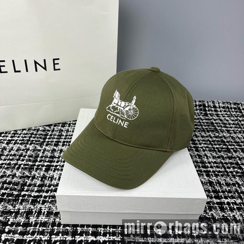 Celine Hat hm09
