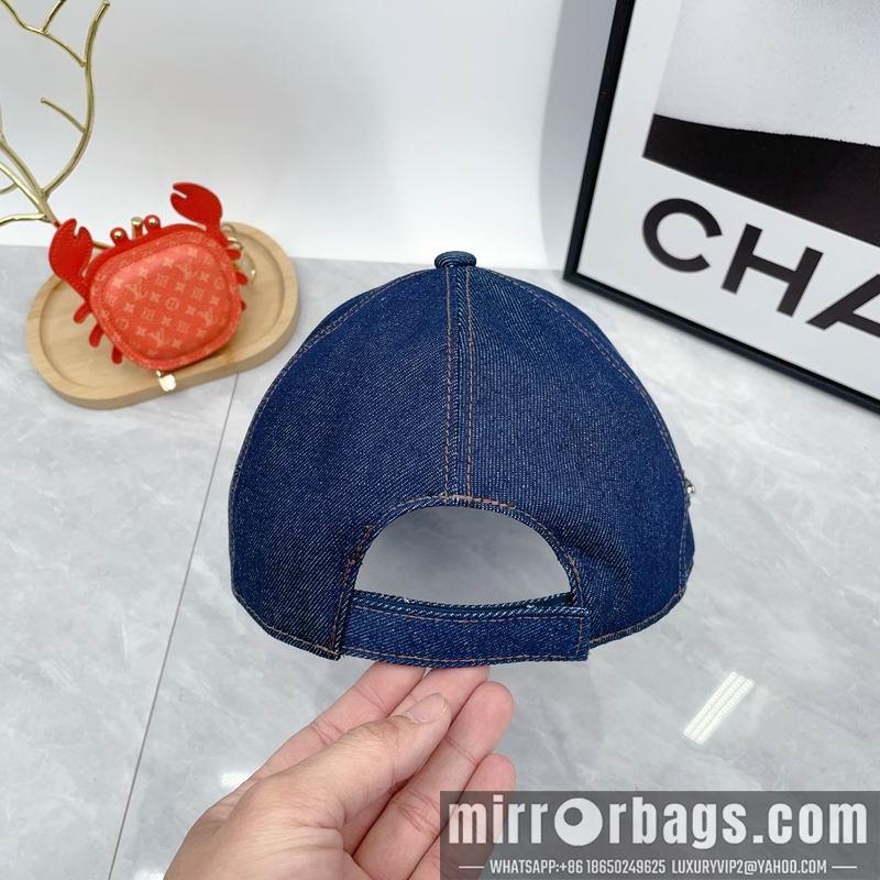 Prada Hat dx74