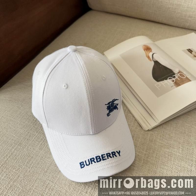 Burberry Hat 021101