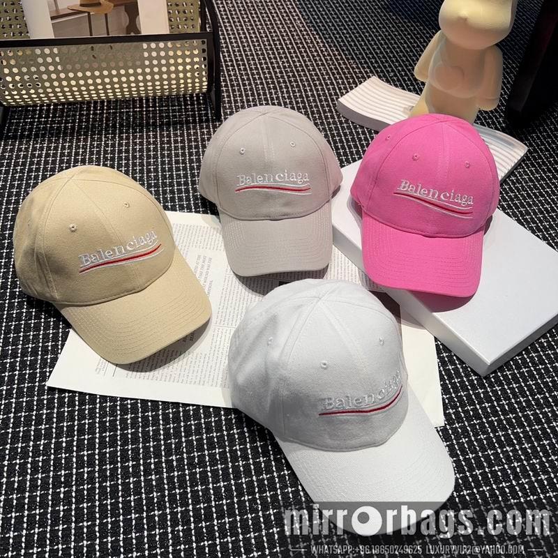 Balenciaga Hat dx25