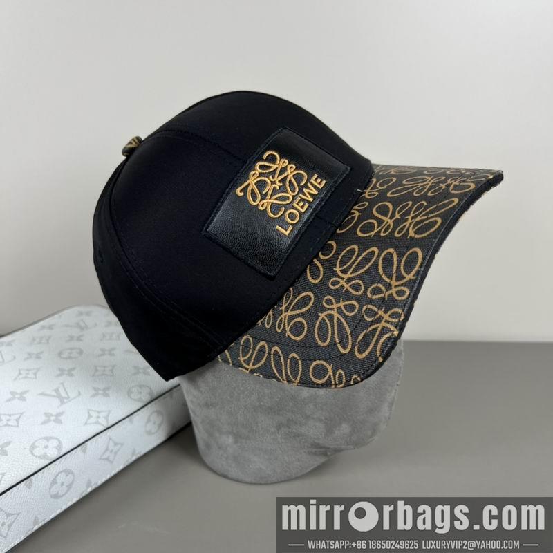 Loewe Hat dx37