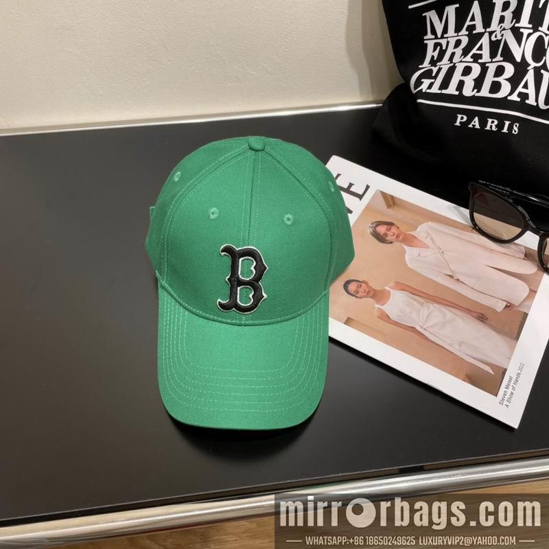 MLB NY Hat 072801