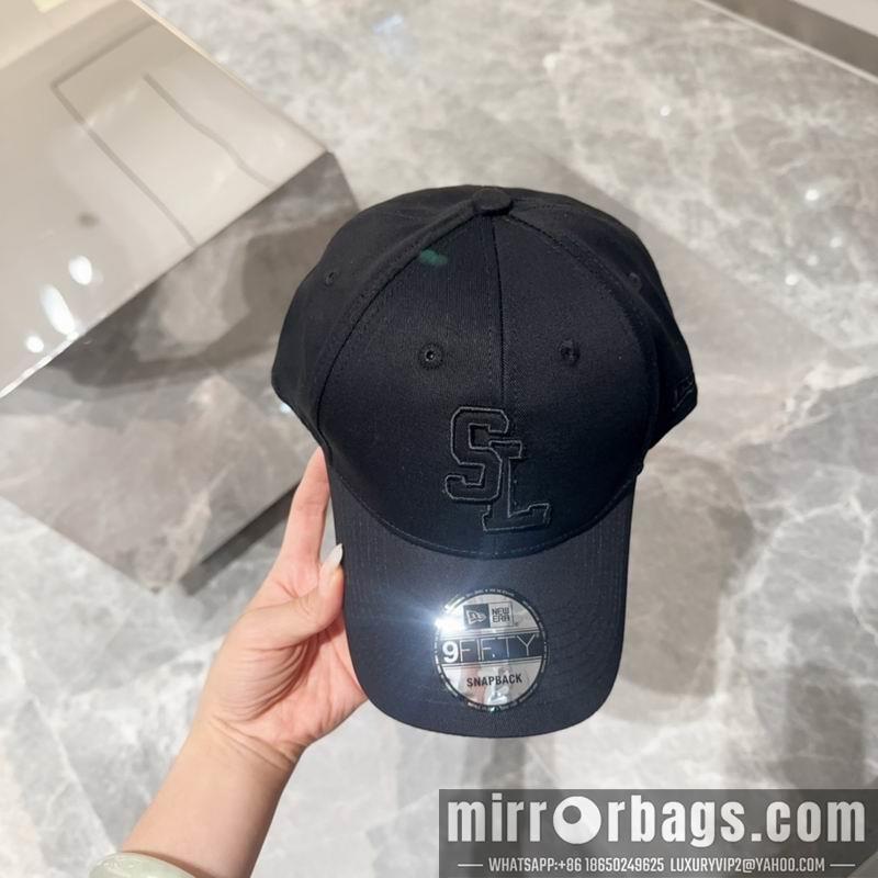 YSL Hat 041701