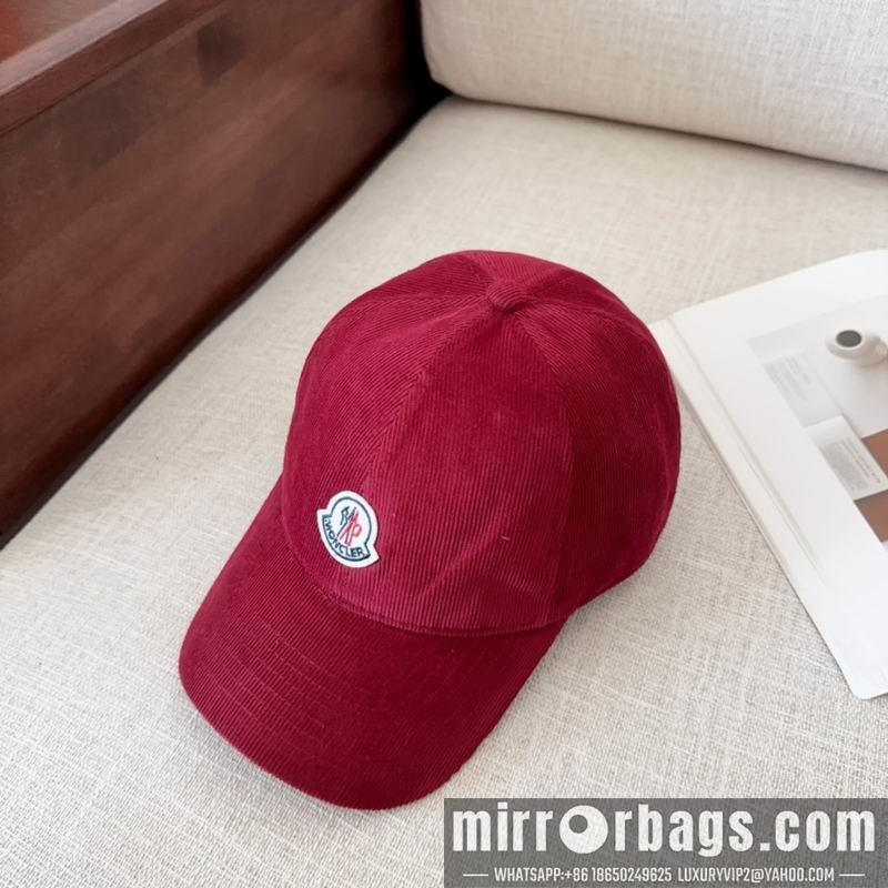 Moncler Hat dx19