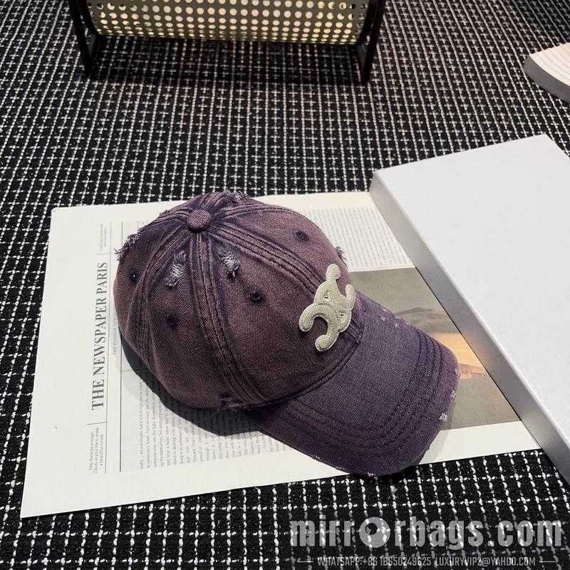Celine Hat 053105