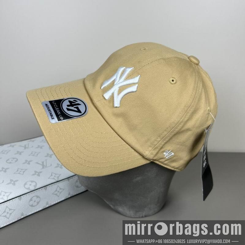 NY Hat dx58