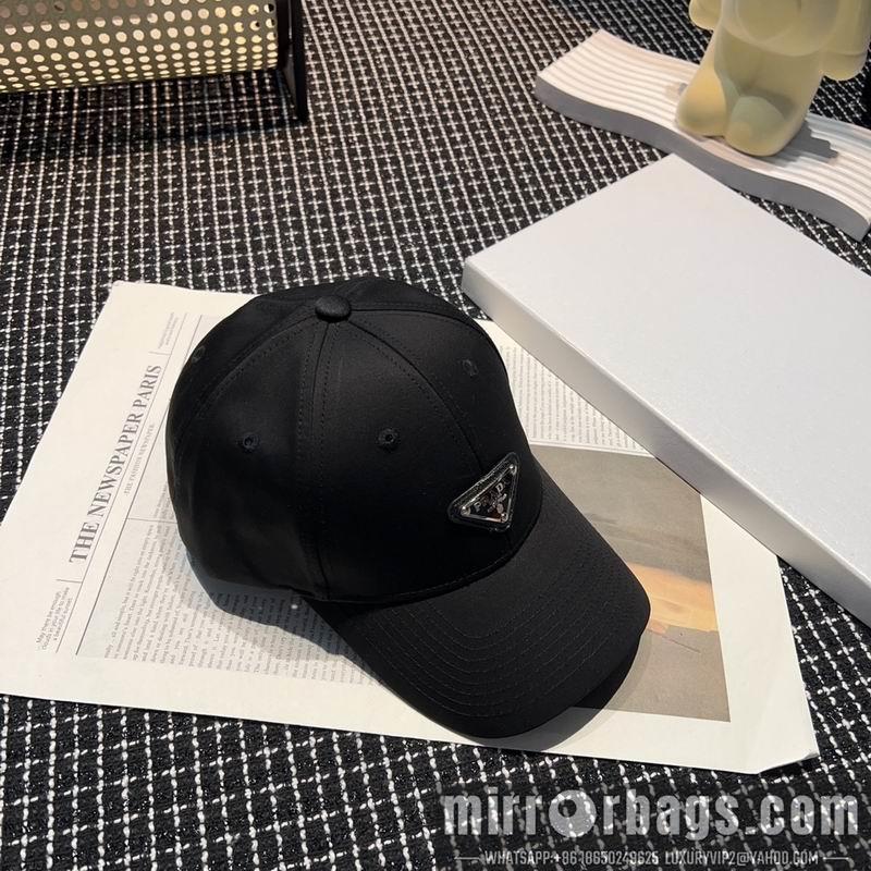 Prada Hat dx01