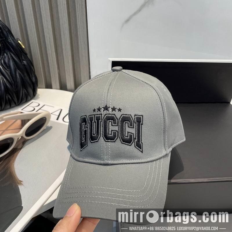 Gucci Hat dx32