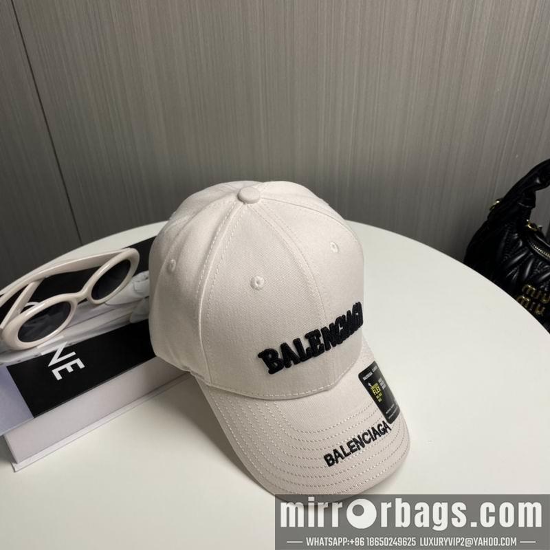 Balenciaga Hat 081403