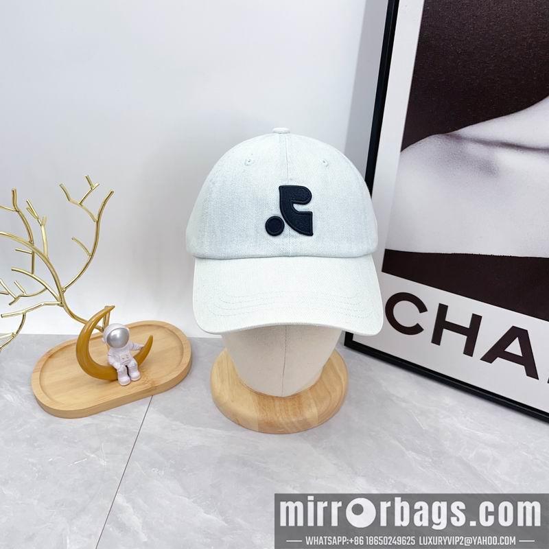 Rest Recreation Hat dx04