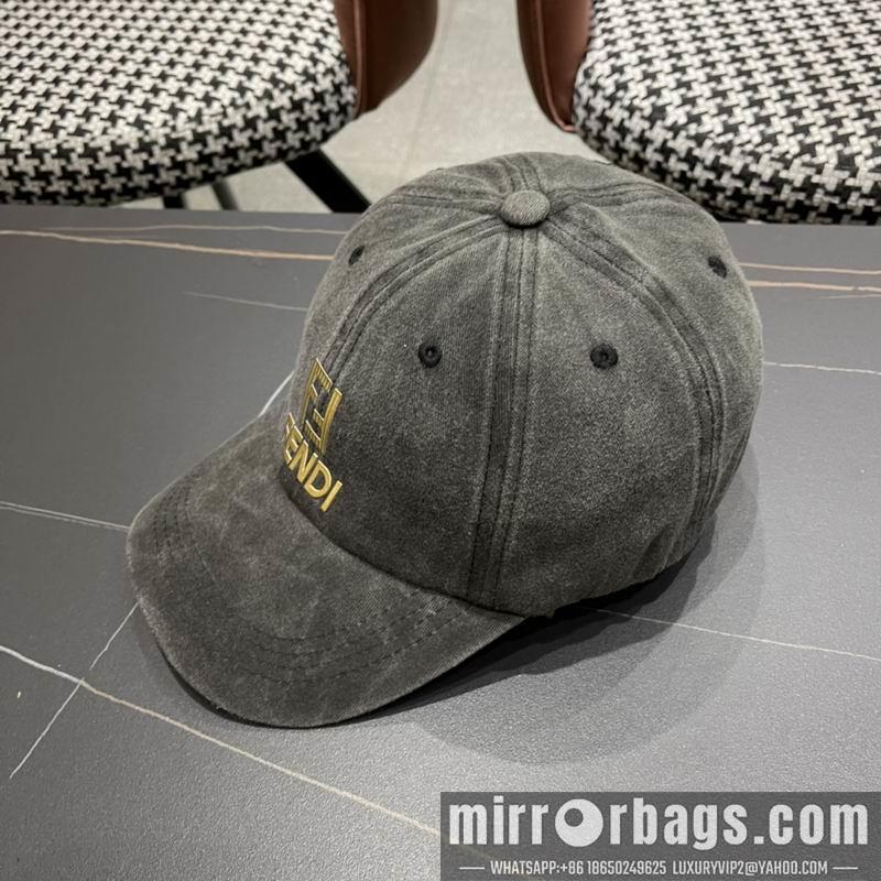Fendi Hat 050701