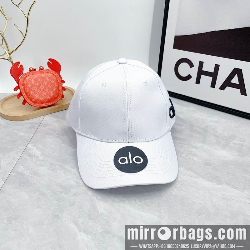 Alo Hat dx02