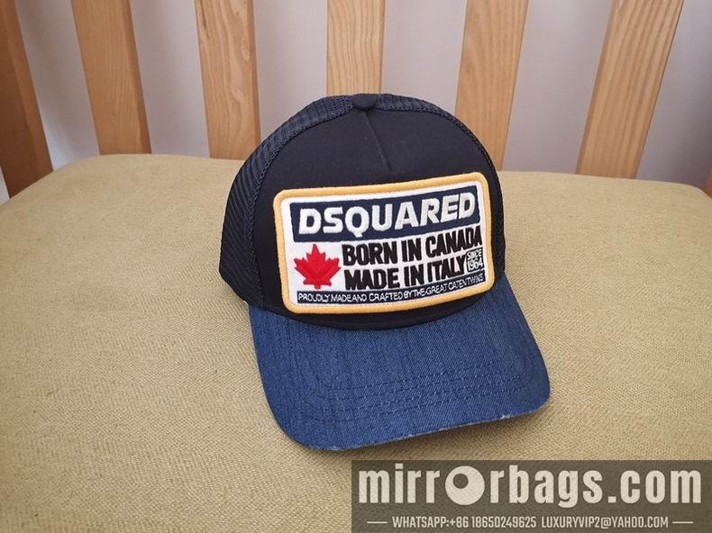 DSQ Hat y 04