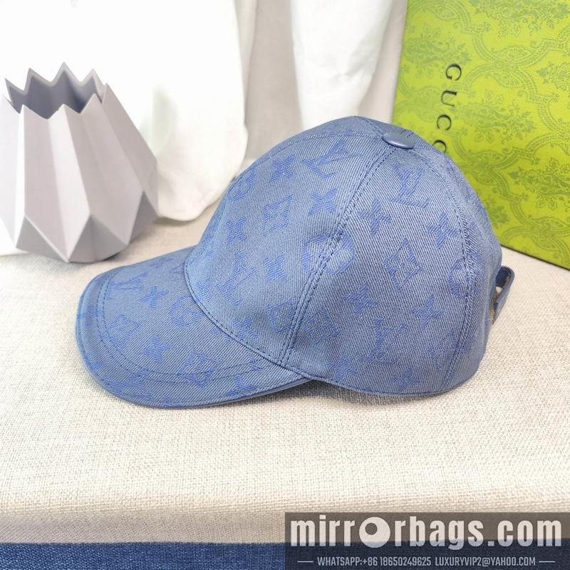 LV Hat dx21