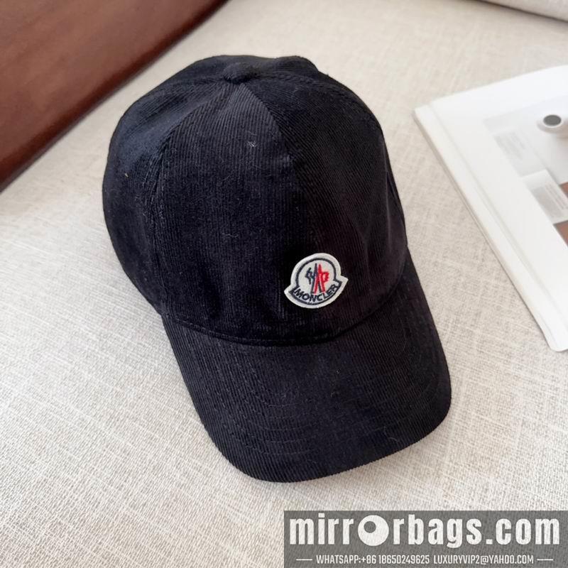 Moncler Hat dx19