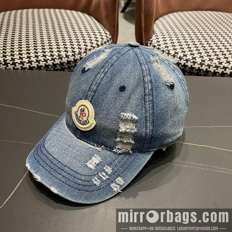 Moncler Hat 041404