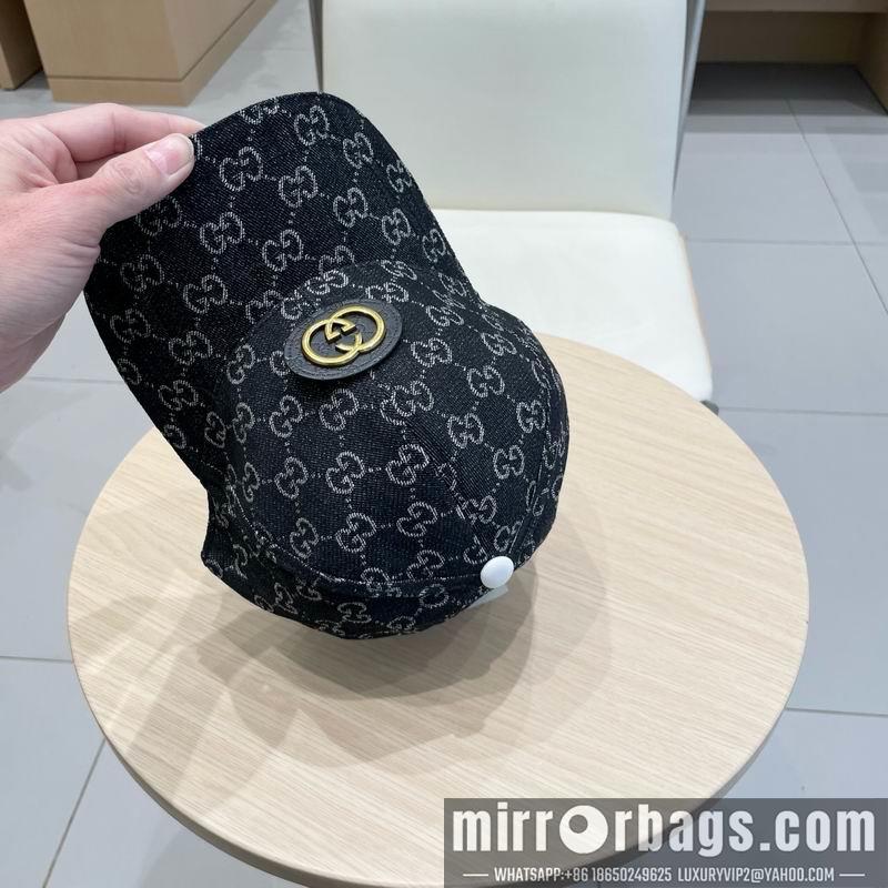 Gucci Hat 011501