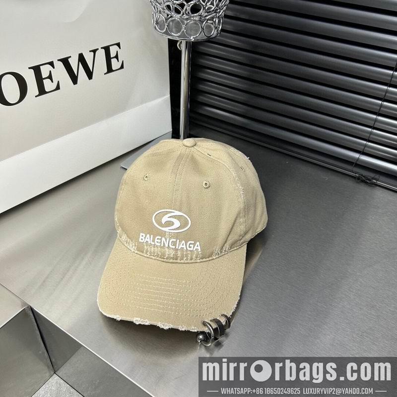 Balenciaga Hat dx49