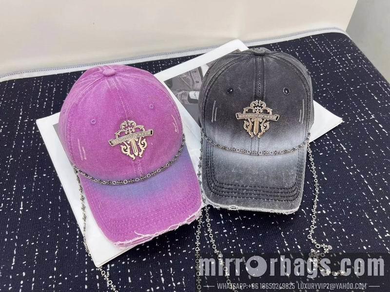 Chrome Hearts Hat 071301
