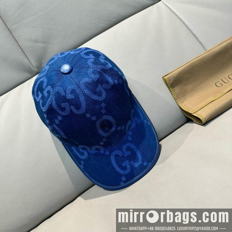 Gucci Hat dx40