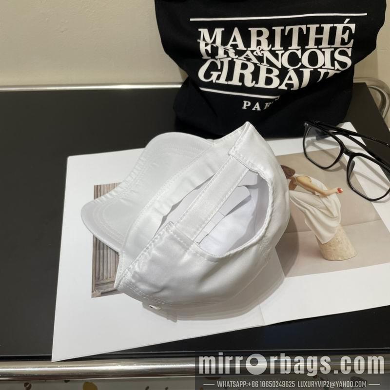 Prada Hat dx16