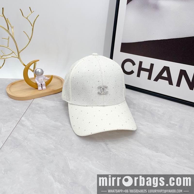 Chanel Hat dx51