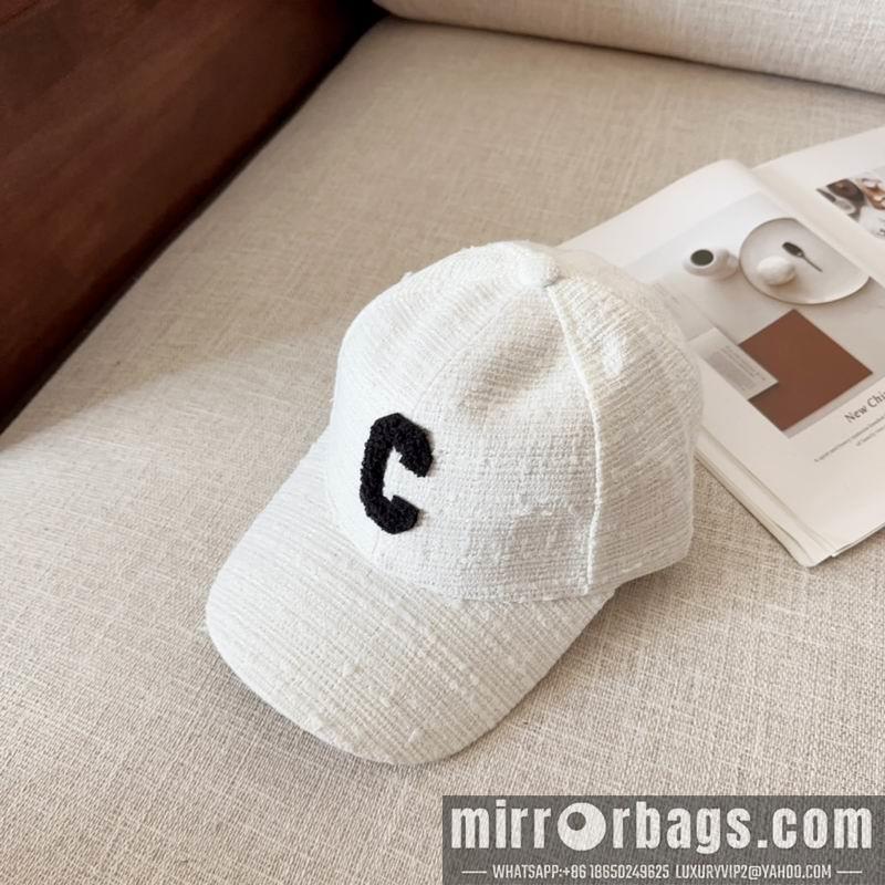 Chanel Hat 110601