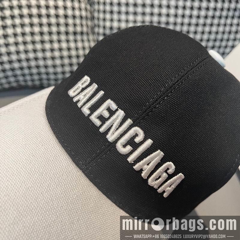 Balenciaga Hat 053102