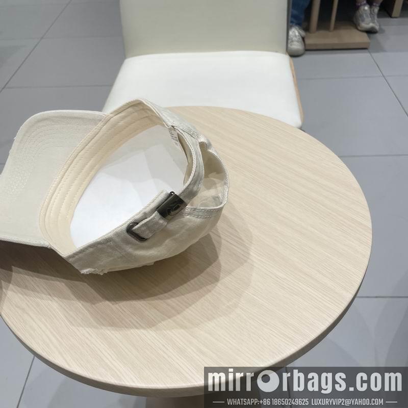 Celine Hat 032002